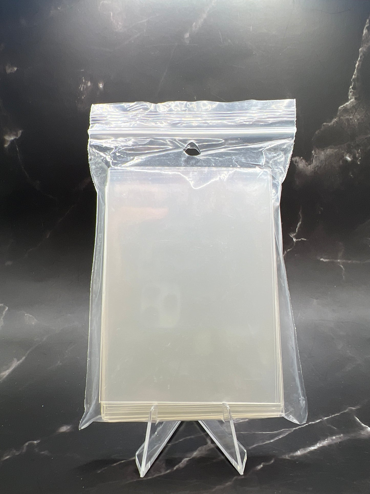 Arcardia Sleeves – Premium Card Protection (50 Pack)