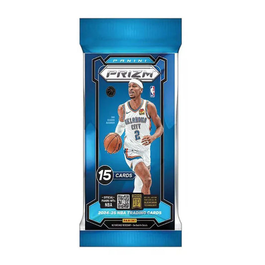NBA Basketball - Fat Bag - 2024/25 Panini Prizm
