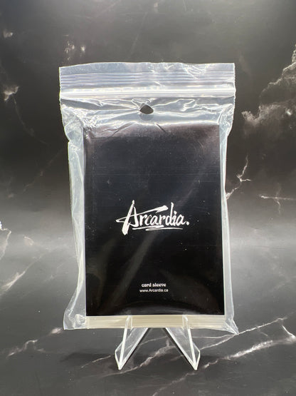 Arcardia Sleeves – Premium Card Protection (50 Pack)