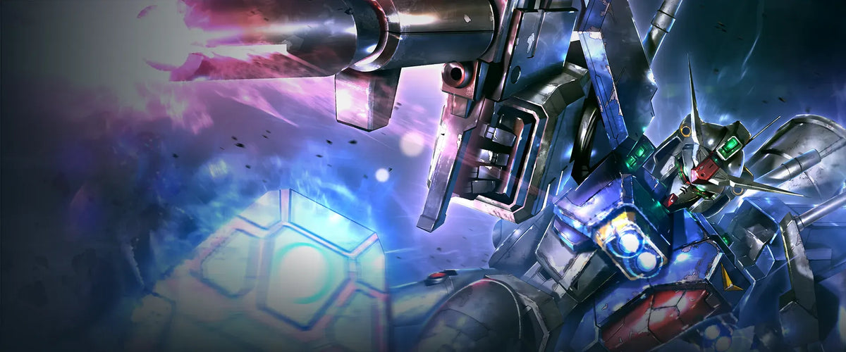 Gundam GD06 Pre-Release Event - Nov 1st 1PM