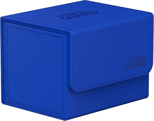 Deck Box - Blue