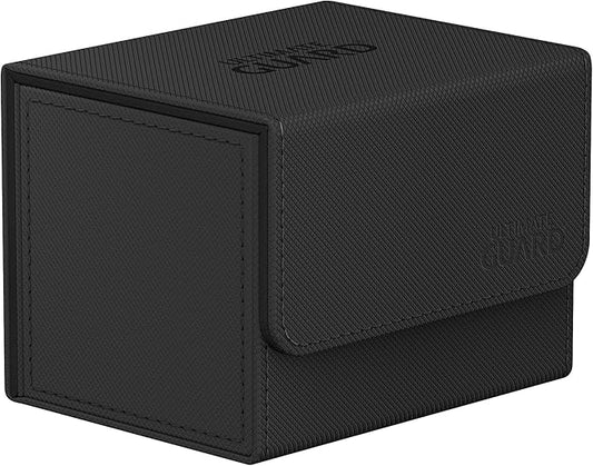 Deck Box - Black