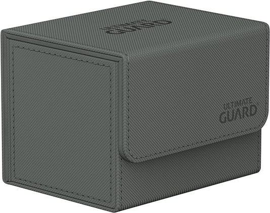 Deck Box - Grey