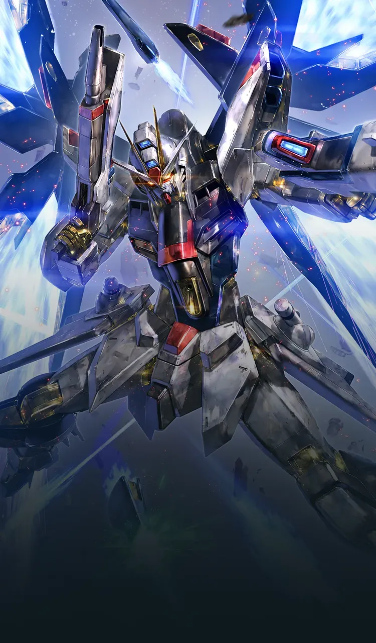 Gundam GD05 Pre-Release Event - July 26th 1PM