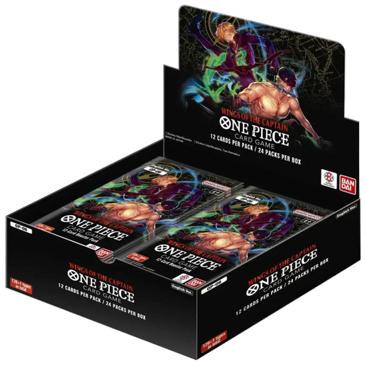 one piece booster box canada CG OP-12 LEGACY OF THE MASTER GamesLand and Sabo return as new Leader cards in OP One Piece tagged "Booster