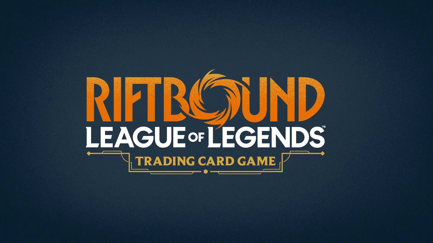 Riftbound Weekly Tournament -Saturday, Dec 13th