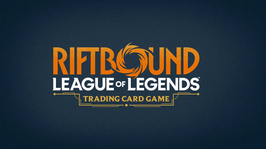 Riftbound Weekly Tournament -Saturday, Nov 15th
