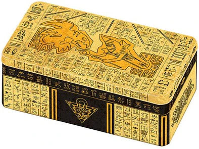 Yugioh Trading Card Game - Booster Tin - Ancient Battles 2021 - 1st Edition  - English