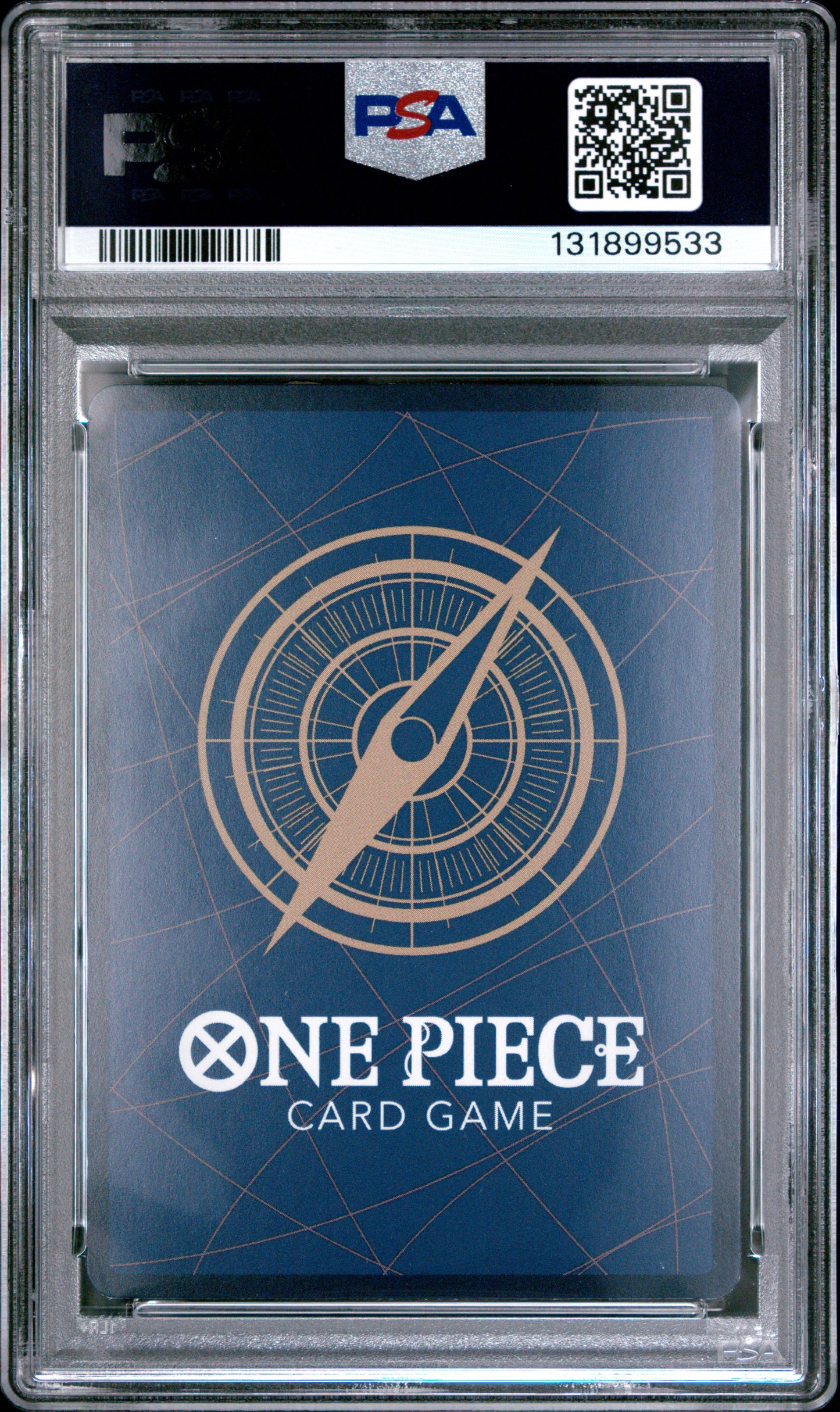 2025 One Piece EB02 Extra Booster – Anime 25th Collection #061 – Monke ...