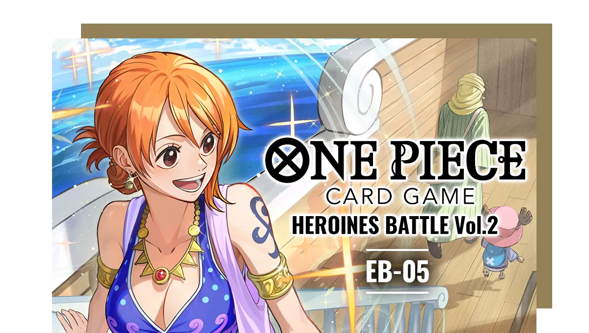 Arcardia Heroines Battle Vol.2 Series 1 - Nov 9th